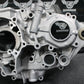 2002 Yamaha WR426F YZ426F OEM Left Side Crankcase Crank Case Half Bottom End - hggarage