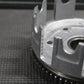 2012 KAWASAKI KX100 KX85 OEM COMPLETE CLUTCH W PLATES BASKET PRESSURE PLATE HUB - hggarage