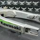 2004 KAWASAKI KX125 OEM SWINGARM SWING ARM & LINKAGE SET - hggarage