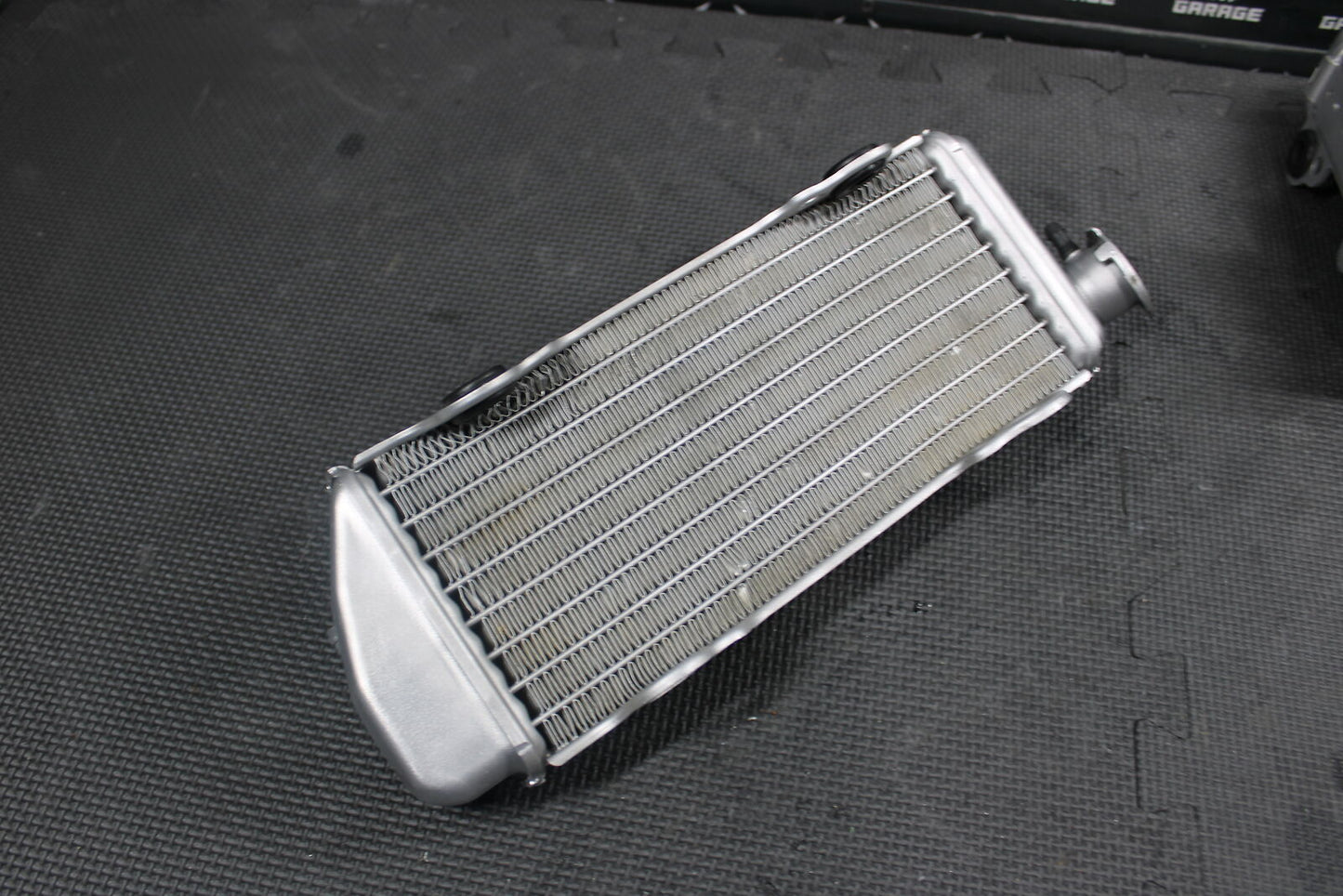 2007 KTM 2004 / 06-11 105 04-12 85SX OEM ENGINE MOTOR COOLING COOLER RADIATOR