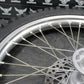 2003 HONDA CRF450R OEM FRONT WHEEL RIM LOW HOUR! 44650-KZ3-810