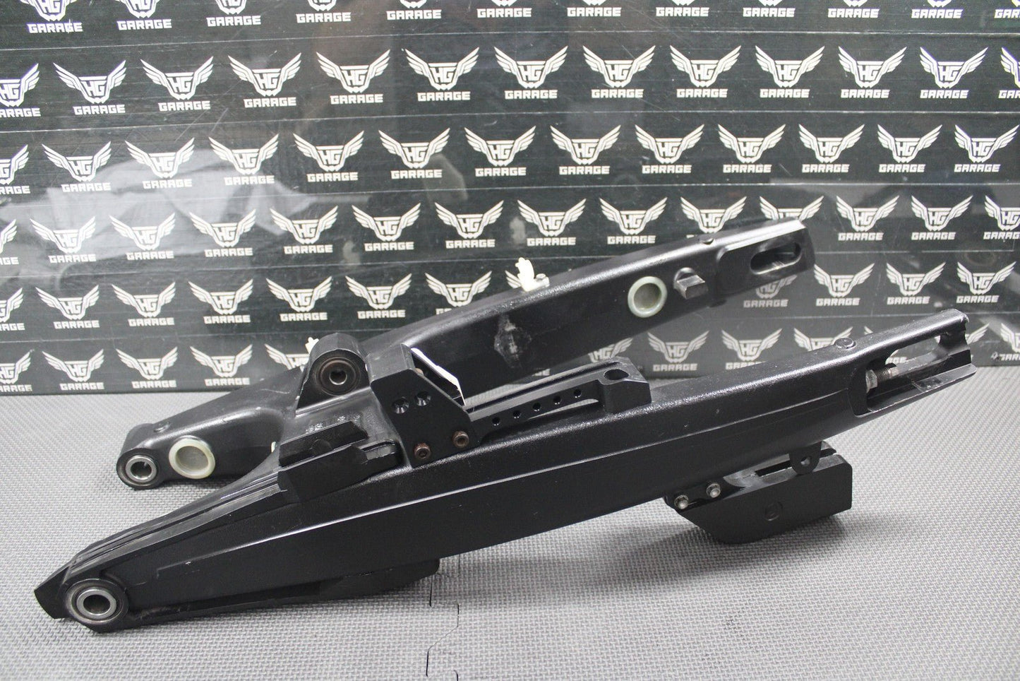2007 KTM 05 - 07 450 525 560 OEM SWINGARM SWING ARM SUSPENSION 59404230144 NICE! - hggarage