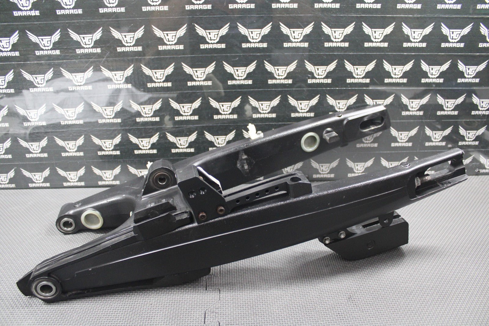 2007 KTM 05 - 07 450 525 560 OEM SWINGARM SWING ARM SUSPENSION 59404230144 NICE! - hggarage