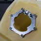 2010 Yamaha YZ450F Oversized Gas Fuel Tank Cell Petrol Reservoir 133D - 24110 - 00 - 0 - hggarage