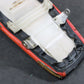 1999 HONDA CR80R CR80RB OEM SEAT SADDLE 77100 - GBF - J20 - hggarage