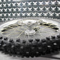 2013 SUZUKI RMZ250 RMZ450 OEM EXCEL FRONT WHEEL RIM HUB TIRE 54100-10H00 NICE!