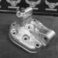 1991 KAWASAKI KDX250 OEM ENGINE MOTOR CYLINDER HEAD 11001-1372