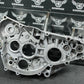 1999 SUZUKI RM250 OEM RIGHT ENGINE MOTOR CRANKCASE CRANK CASES BLOCK