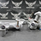 2000 2001 HONDA CR125R CR250R OEM NISSIN REAR BACK BRAKE CALIPER 43150 - KZ4 - J21 - hggarage