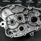 2014 KAWASAKI 08 - 22 KX100 KX85 OEM LEFT RIGHT ENGINE CRANKCASE CASES BLOCK SET - hggarage