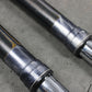 2006 KTM 450SX OEM WP RIGHT LEFT FRONT SUSPENSION FORKS SHOCKS 14187B05LS