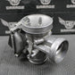 1990 KAWASAKI KX125 OEM KEIHIN PWK 35MM CARB CARBURETOR BODY PARTS 15001 - 1562 - hggarage