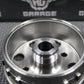 2020 SUZUKI RMZ250 16 - 22 OEM STATOR MAGNETO ROTOR FLYWHEEL 32102 - 49H00 GOOD - hggarage