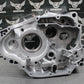 1991 HONDA 90 - 95 XR250R OEM RIGHT ENGINE CRANKCASE CRANK CASE 11100 - KZ1 - 671 MINT - hggarage