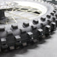 1988 HONDA CR125R CR250R CR500R OEM 21" FRONT WHEEL RIM HUB TIRE 446A5 - KS6 - 830 - hggarage