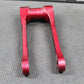 2012 HONDA CRF250R CRF450R FACTORY CONNECTION RED BILLET SHOCK SWINGARM LINKAGE - hggarage