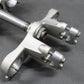 2007 HONDA 07 - 22 CRF150R CRF150RB OEM FRONT FORKS LOWER UPPER TRIPLE TREE CLAMP - hggarage