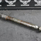 1999 YAMAHA YZ125 OEM FRONT WHEEL RIM AXLE PIVOT BOLT 5BE - 25181 - 00 - 00 - hggarage