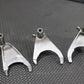 2006 YAMAHA 06 - 08 YZ450F ENGINE TRANSMISSION GEAR SHIFT FORKS DRUM HARDWARE - hggarage