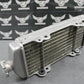 2007 KTM 450 SMR OEM LEFT FILL SIDE COOLER RADIATOR 45407 59035007300 GOOD! - hggarage