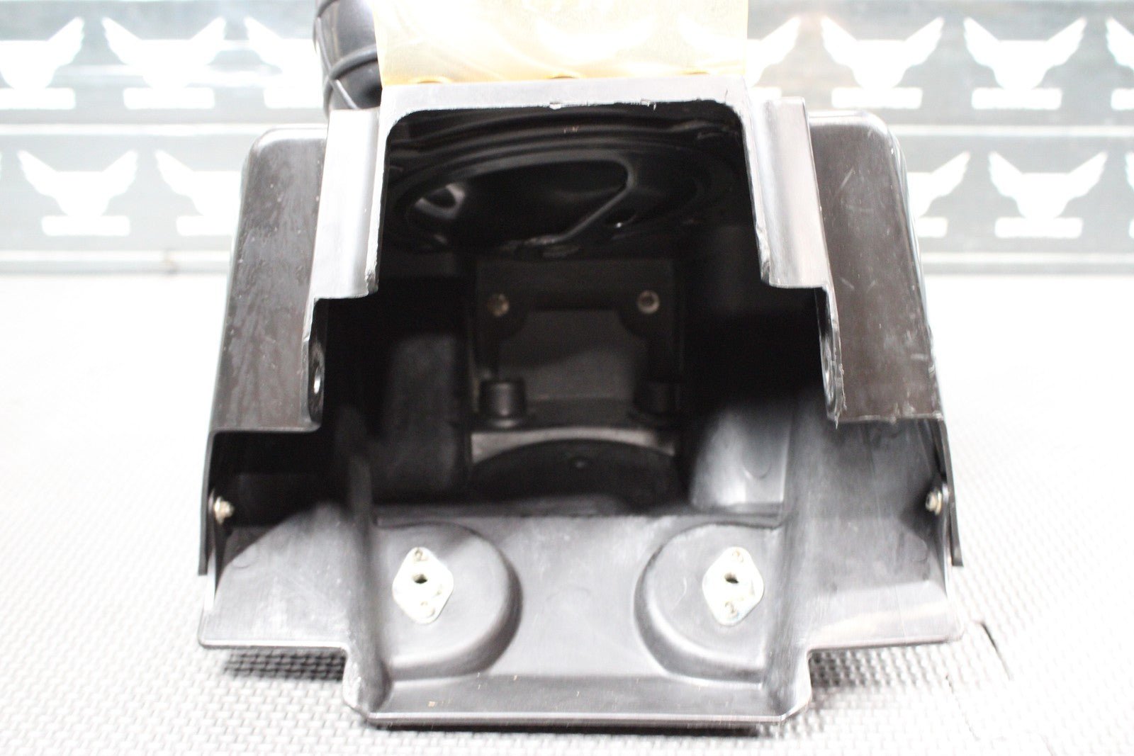2003 KAWASAKI KX65 00 - 22 OEM AIRBOX INTAKE AIR CLEANER CASE 11011 - 1578 - hggarage