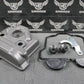 2019 SUZUKI 17 - 25 RMZ250 OEM CYLINDER HEAD VALVE COVER W BOLTS 11171 - 49H01 - hggarage