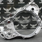 2003 SUZUKI 03 - 06 RM250 OEM RIGHT SIDE CRANKCASE INNER CLUTCH COVER 11341 - 37F20 - hggarage