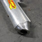 2002 SUZUKI RM250 K2 FMF MUFFLER EXHAUST SILENCER SLIP ON PIPE