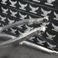 2006 Kawasaki KX450F OEM Rear Back Sub Frame Subframe 32160 - 019 - hggarage