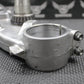 2005 05 - 07 HONDA CR125R OEM LOWER CLAMP TRIPLE TREE STEERING STEM 53219 - KSR - 710 - hggarage