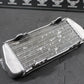 2000 KTM 250 EXC OEM LEFT ENGINE MOTOR COOLING COOLER RADIATOR - hggarage