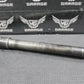 95 - 01 HONDA CR125R CR250R CR500R OEM FRONT WHEEL AXLE PIVOT BOLT 44301 - MAC - 780 - hggarage