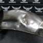 2000 Honda CR125R Fmf Gold Series Fatty Exhaust Pipe Chamber Header - hggarage