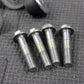 2019 SUZUKI 16 - 25 RMZ250 OEM LOWER HANDLEBAR HOLDER BAR CLAMPS 1 - 1/8 56221 - 49H40 - hggarage