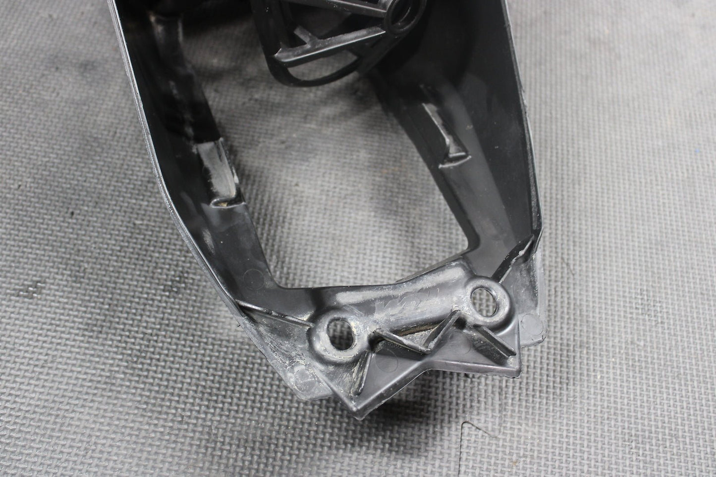 2013 KTM 65SX OEM Airbox Intake Air Cleaner Case 4620600100030 46206026000 - hggarage