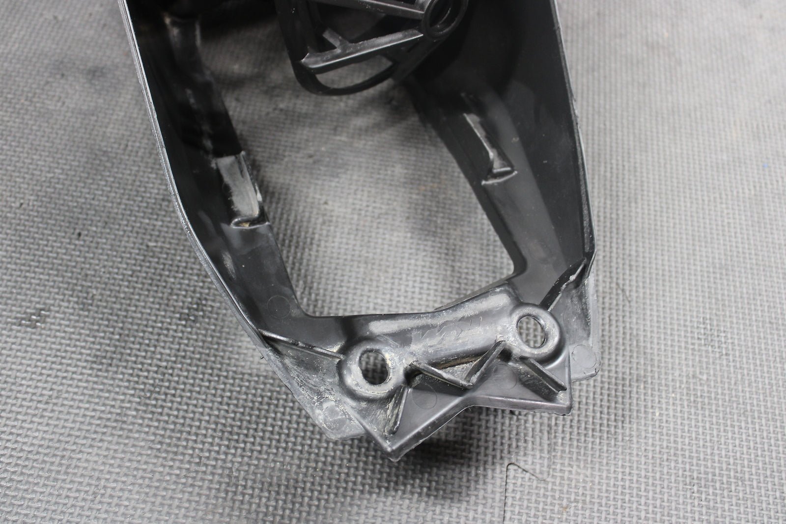 2013 KTM 65SX OEM Airbox Intake Air Cleaner Case 4620600100030 46206026000 - hggarage