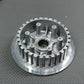 2002 YAMAHA 00-02 YZ426F OEM COMPLETE CLUTCH W PLATES BASKET HUB NICE!