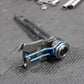 2015 KAWASAKI KX100 KX80 KX85 OEM ENGINE TRANSMISSION TRANNY ASSEMBLY GEARS - hggarage
