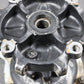 1993 90 - 94 HONDA XR250R OEM REAR BACK WHEEL RIM HUB 42601 - KZ1 - 670 - hggarage