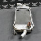 2009 KAWASAKI 09 - 14 KLX250S KLX250SF OEM RIGHT SIDE RADIATOR COOLER 39061 - 0184 - hggarage