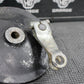 1997 YAMAHA 90 - 00 RT100 OEM REAR BACK BRAKE DRUM ASSEMBLY - hggarage