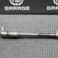 1988 88 - 91 HONDA CR250R OEM EXHAUST VALVE CAM SPINDLE & FOLLOWER 19351 - KS7 - 830 - hggarage