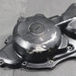 1987 YAMAHA TW200 LEFT SIDE STATOR GENERATOR MAGNETO COVER 2JX - 15410 - 00 - 00 - hggarage