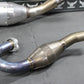 2007 HONDA CRF450R FMF POWERCORE 4 SLIPON PIPE W/ MEGABOMB TITANIUM HEADER PIPE - hggarage