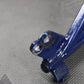 2000 YAMAHA YZ250 OEM REAR BACK SUB FRAME SUBFRAME 5HC - 21190 - 00 - hggarage