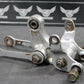 1997 Kawasaki 95 - 97 KX100 91 - 94 KX80 OEM Rear Shock Linkage Links 39007 - 1196 - hggarage