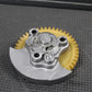 1987 YAMAHA TW200 OEM ENGINE MOTOR OIL PUMP GEAR 5H0 - 13300 - 02 - 00 - hggarage