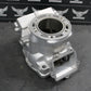 1999 YAMAHA YZ250 OEM ENGINE MOTOR CYLINDER JUG BARREL BORE TOP END