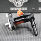 2020 SUZUKI 19 - 25 RMZ250 OEM FUEL INJECTOR AIRBOX MOUNT NOZZLE 15710 - 46K10 GOOD! - hggarage