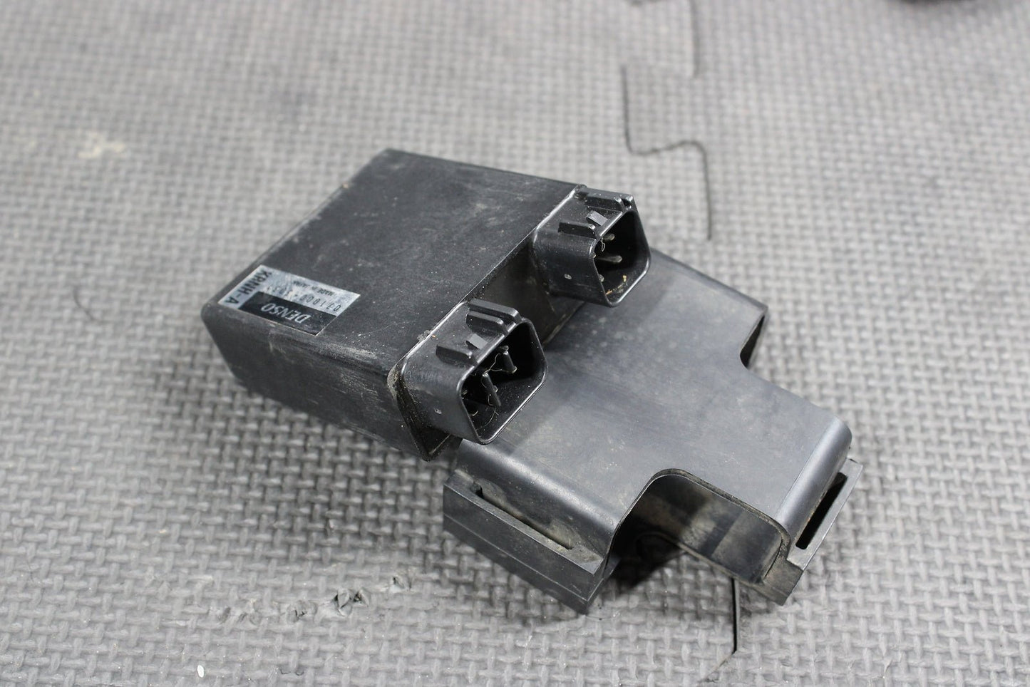 2004 Honda CRF250R OEM Denso ECU Computer Controller Unit Black Box Ecm CDI - hggarage